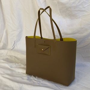 Marc by Marc Jacobs Metropolitote tote bag with pouchette